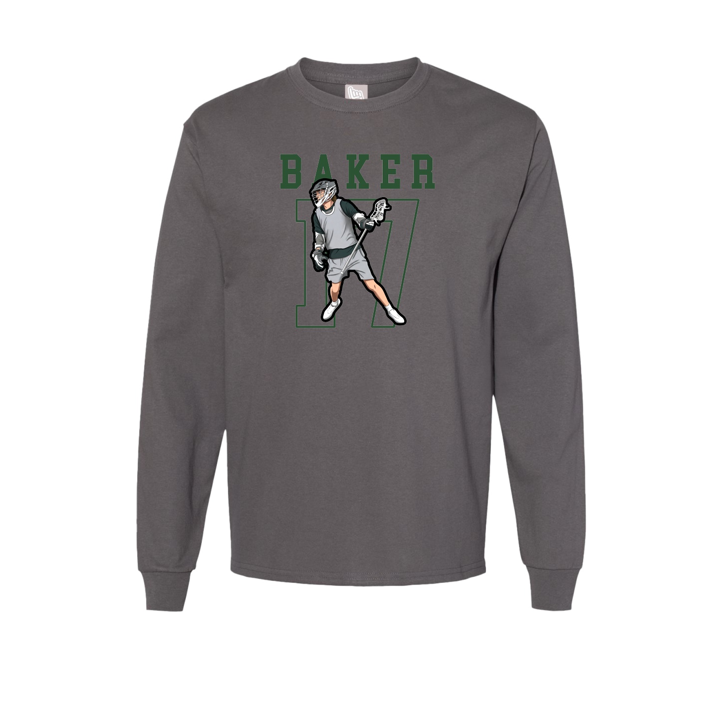 Long Sleeve Tee