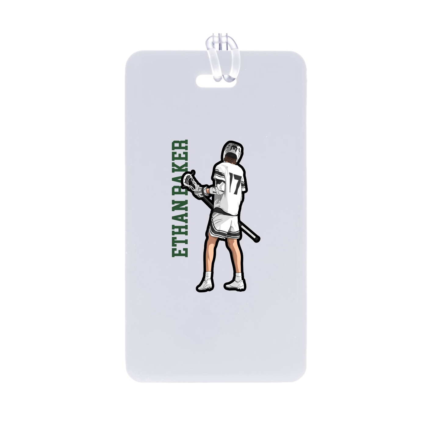 Bag Tag