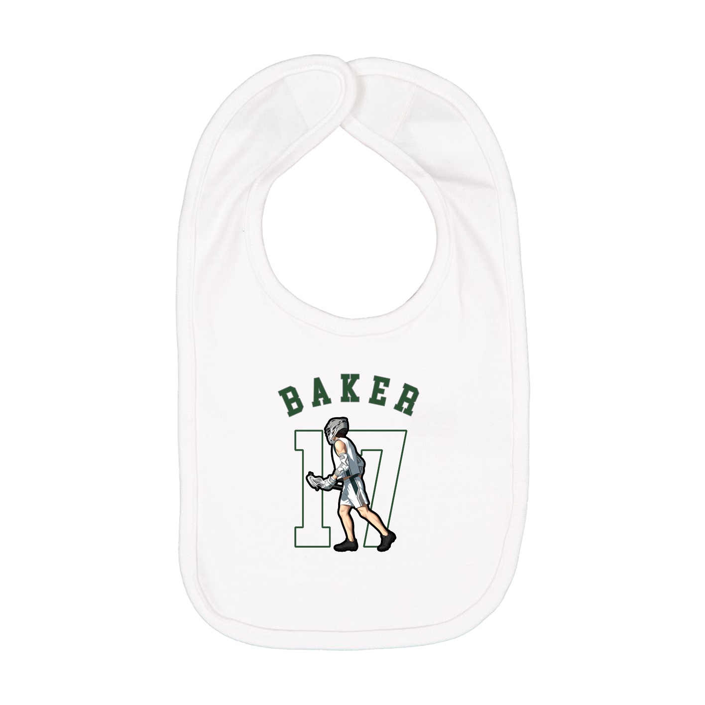 Infant Bib