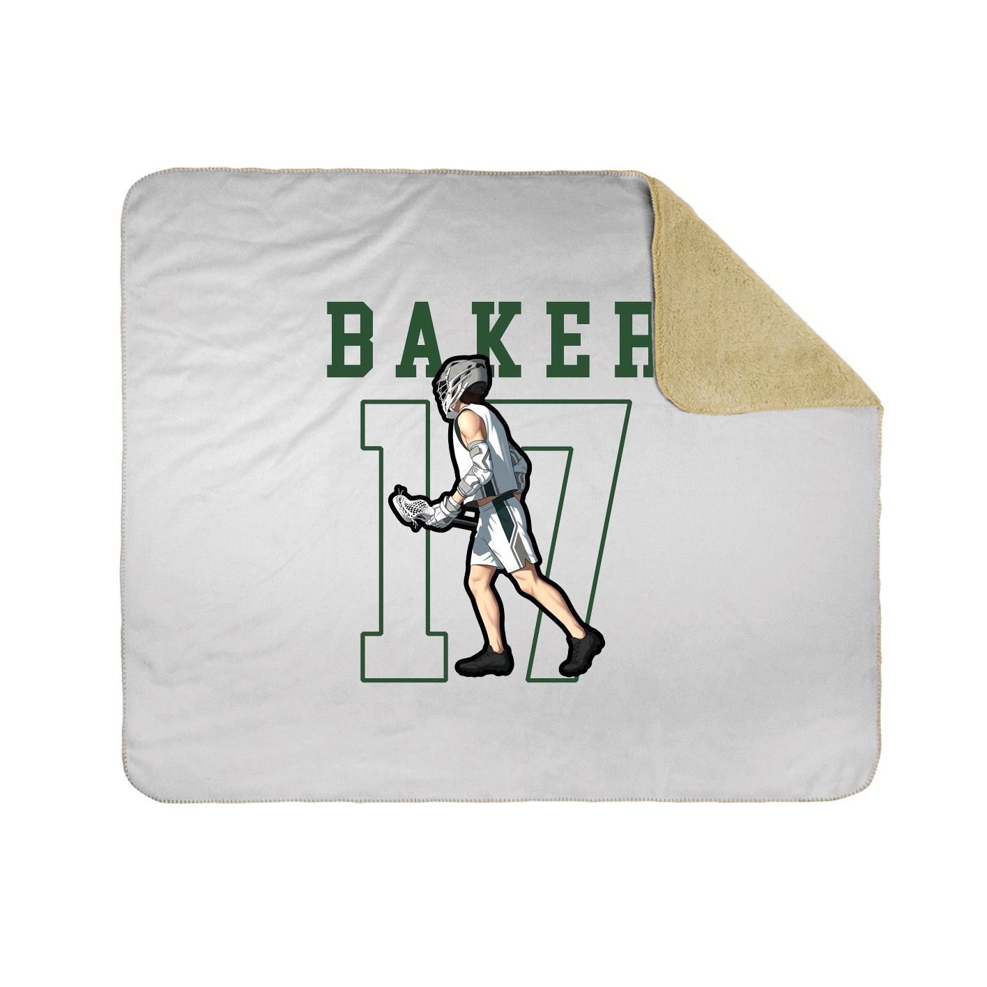 Throw Blanket
