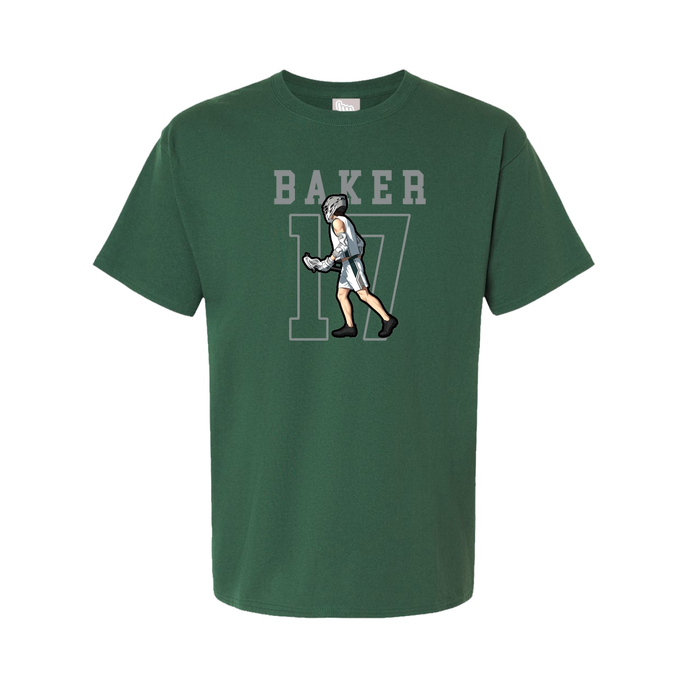 Tee — Shirsey in Green