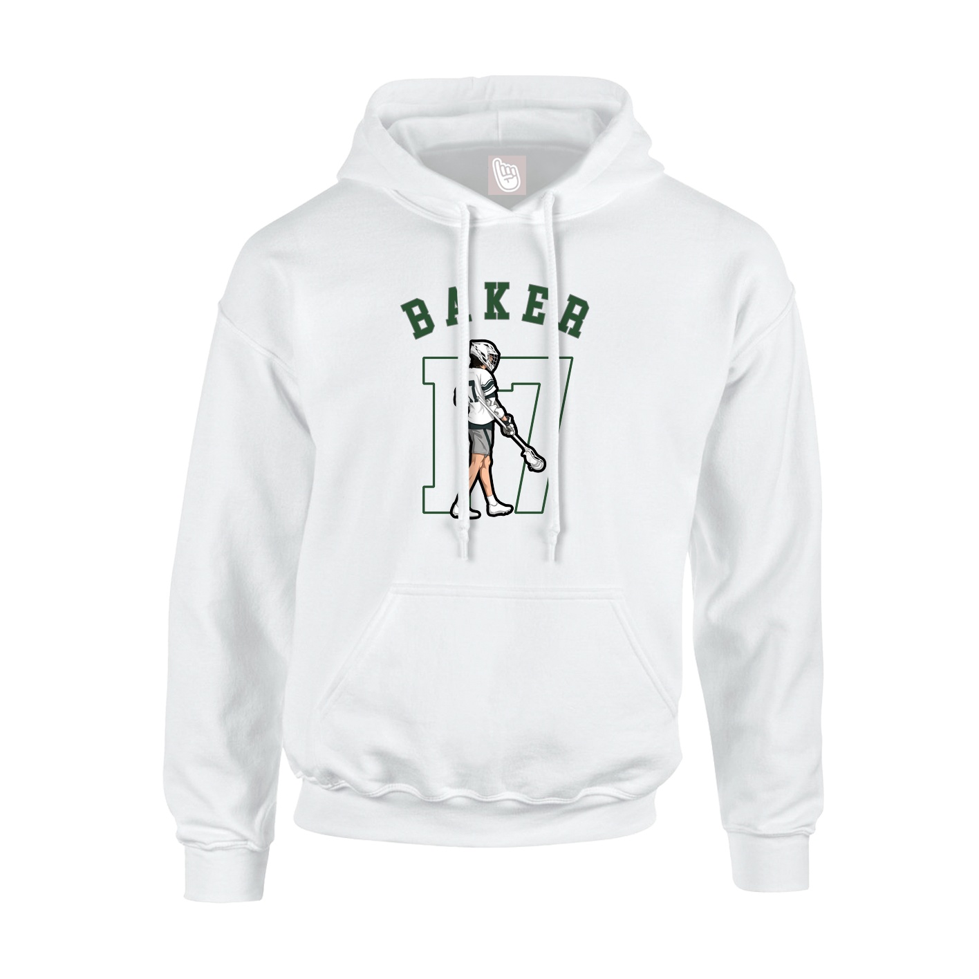 Hoodie