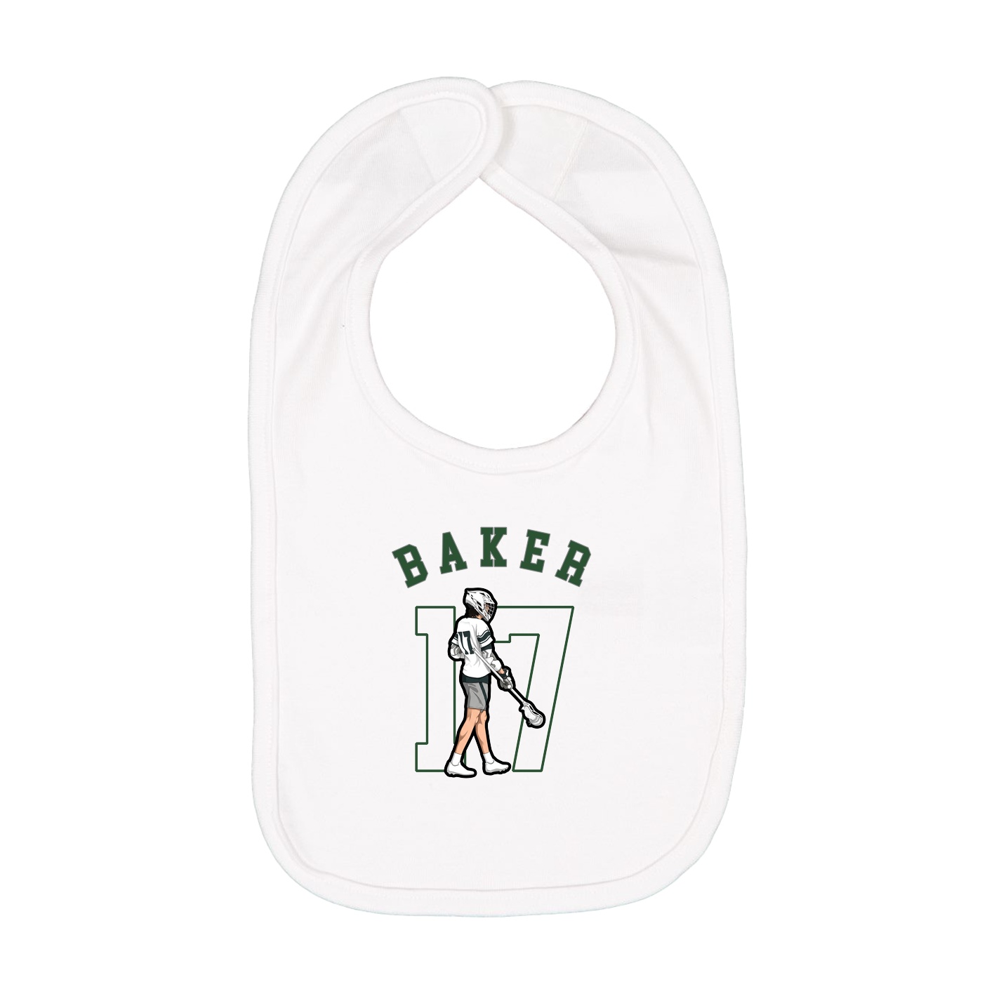 Infant Bib