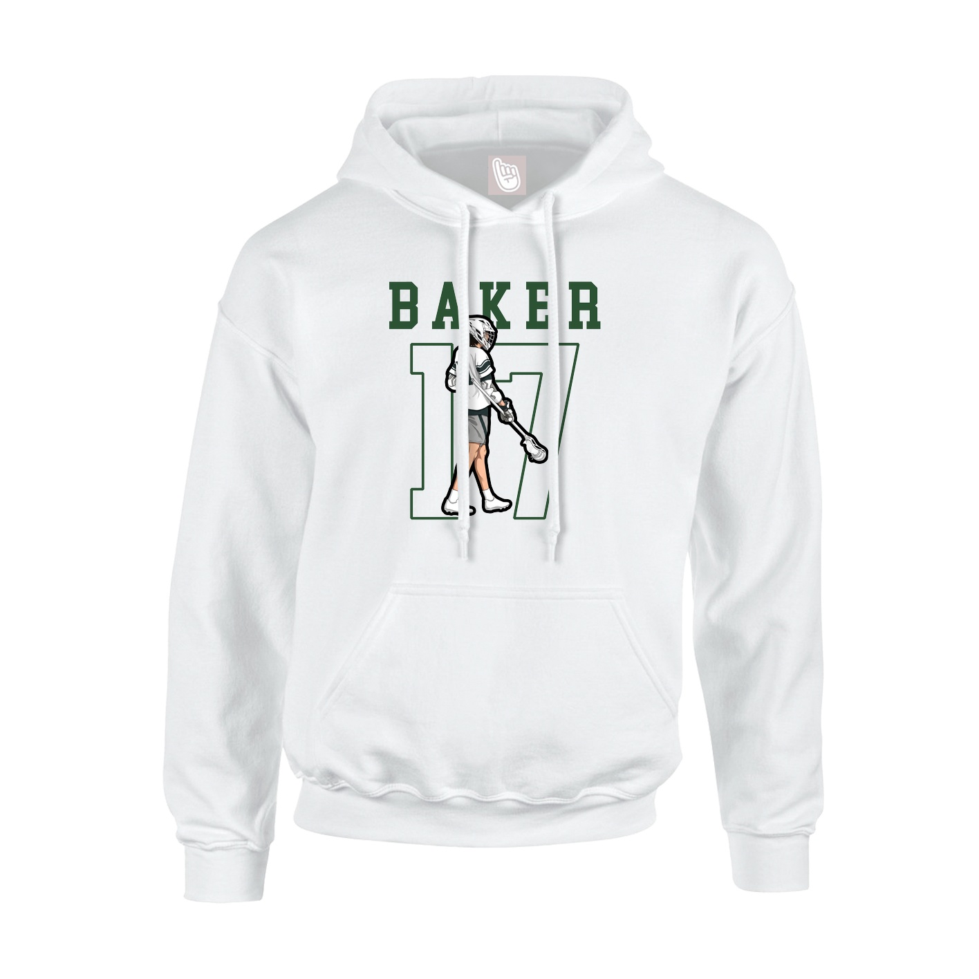 Youth Hoodie