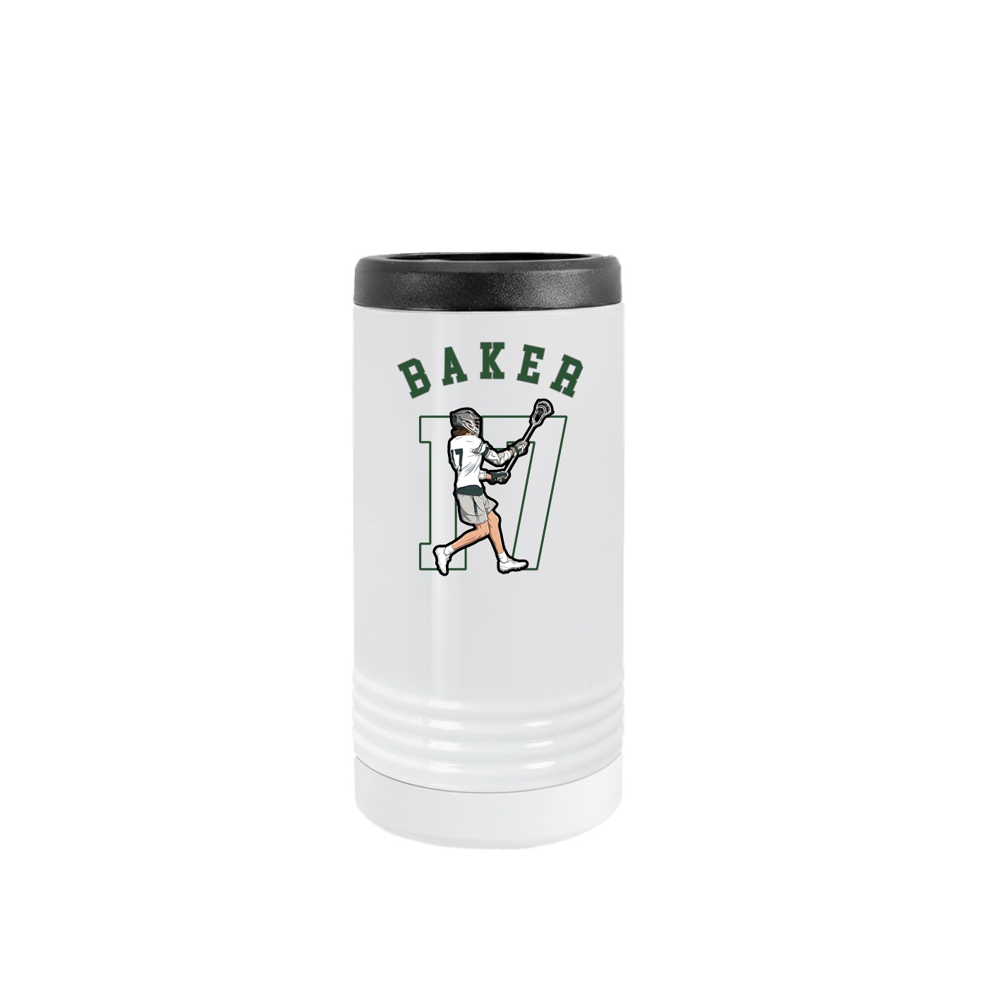 Slim Beverage Holder
