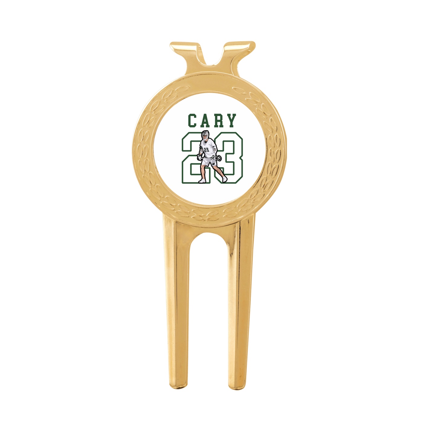Divot Tool with Ball Marker — Shirsey in Classic