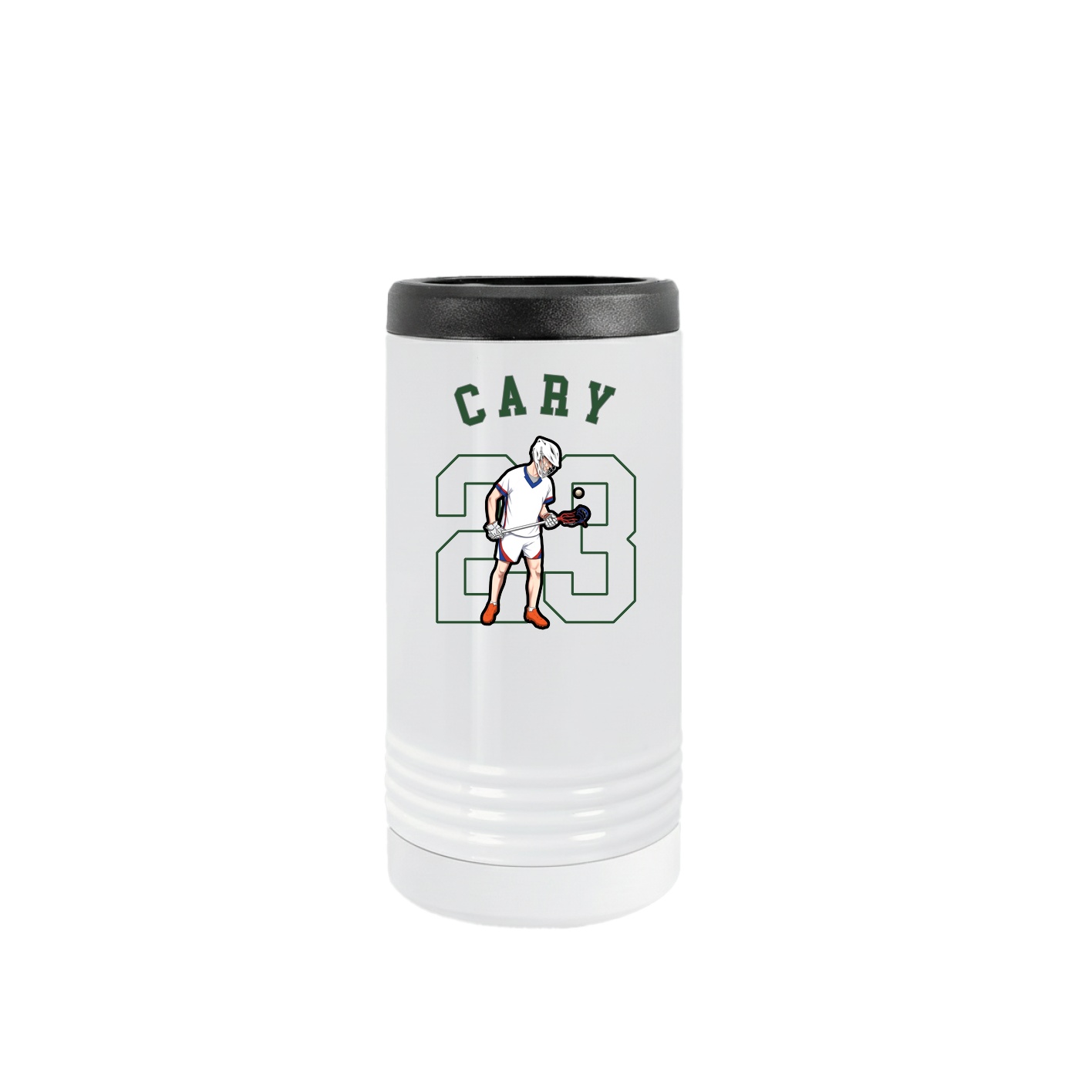 Slim Beverage Holder