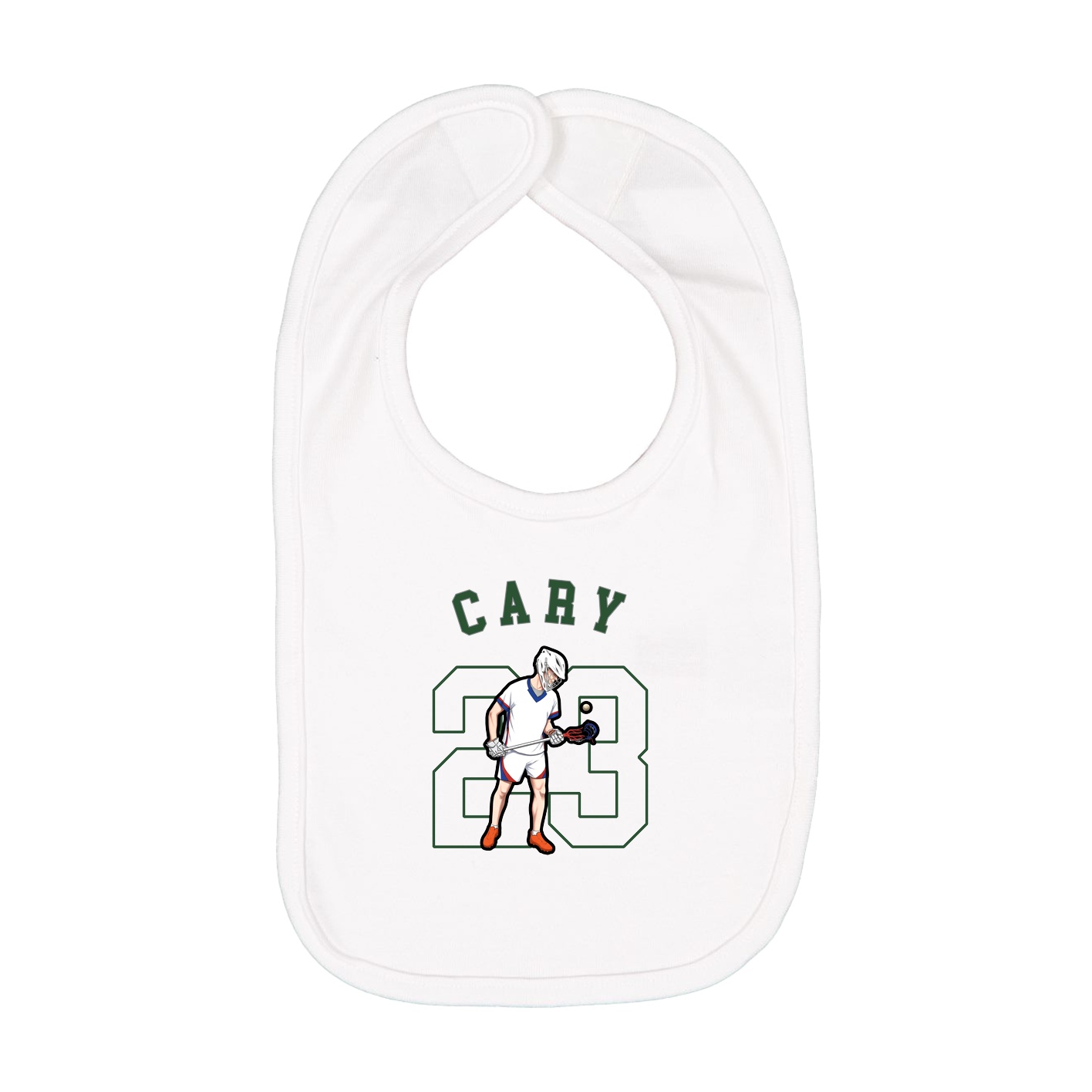 Infant Bib