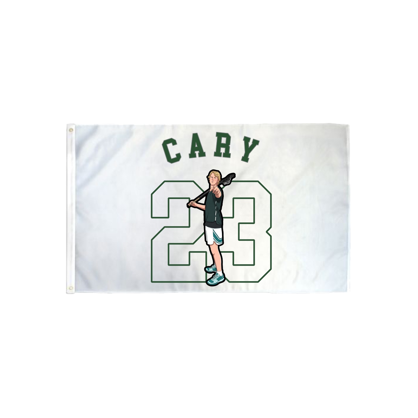 3x5 Flag