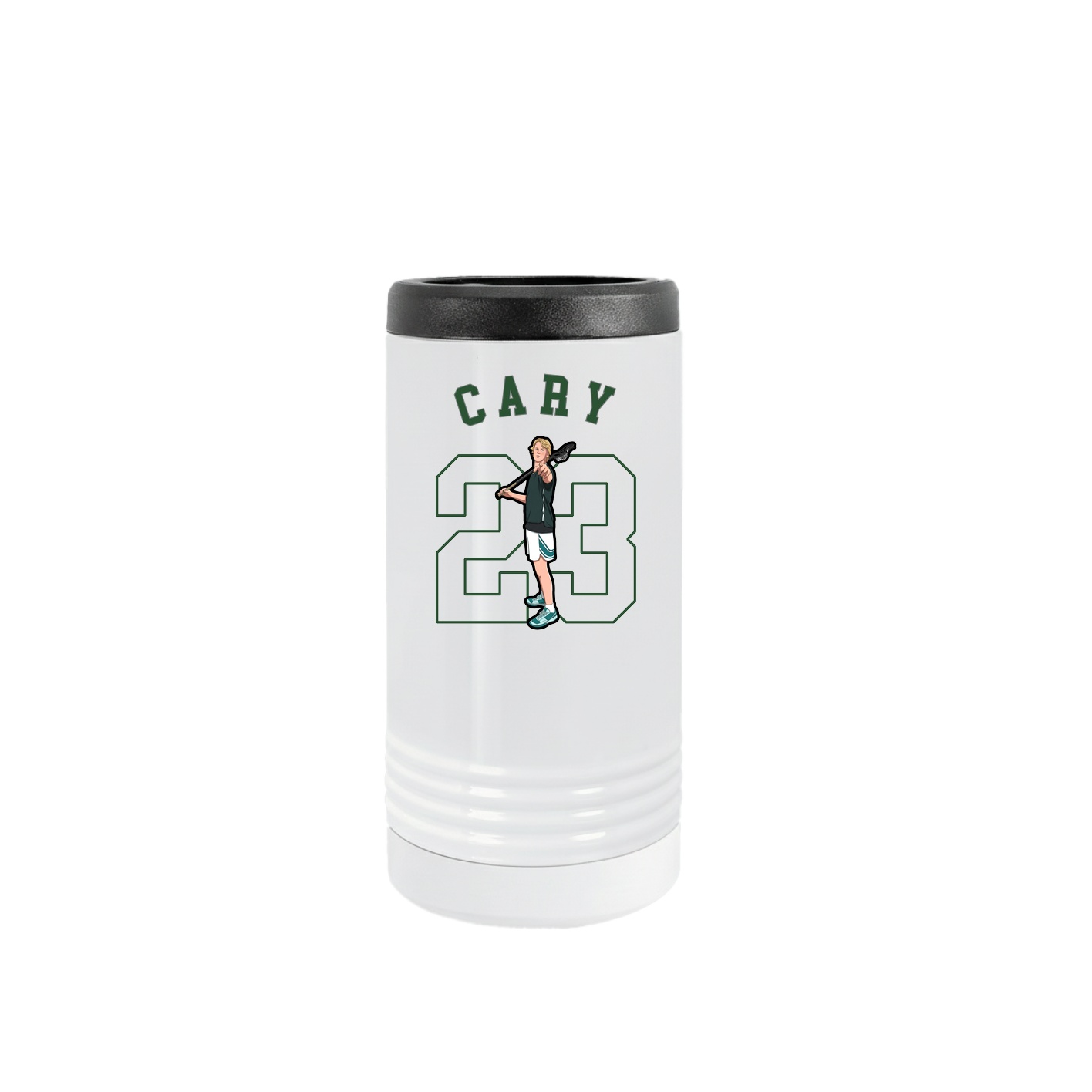 Slim Beverage Holder