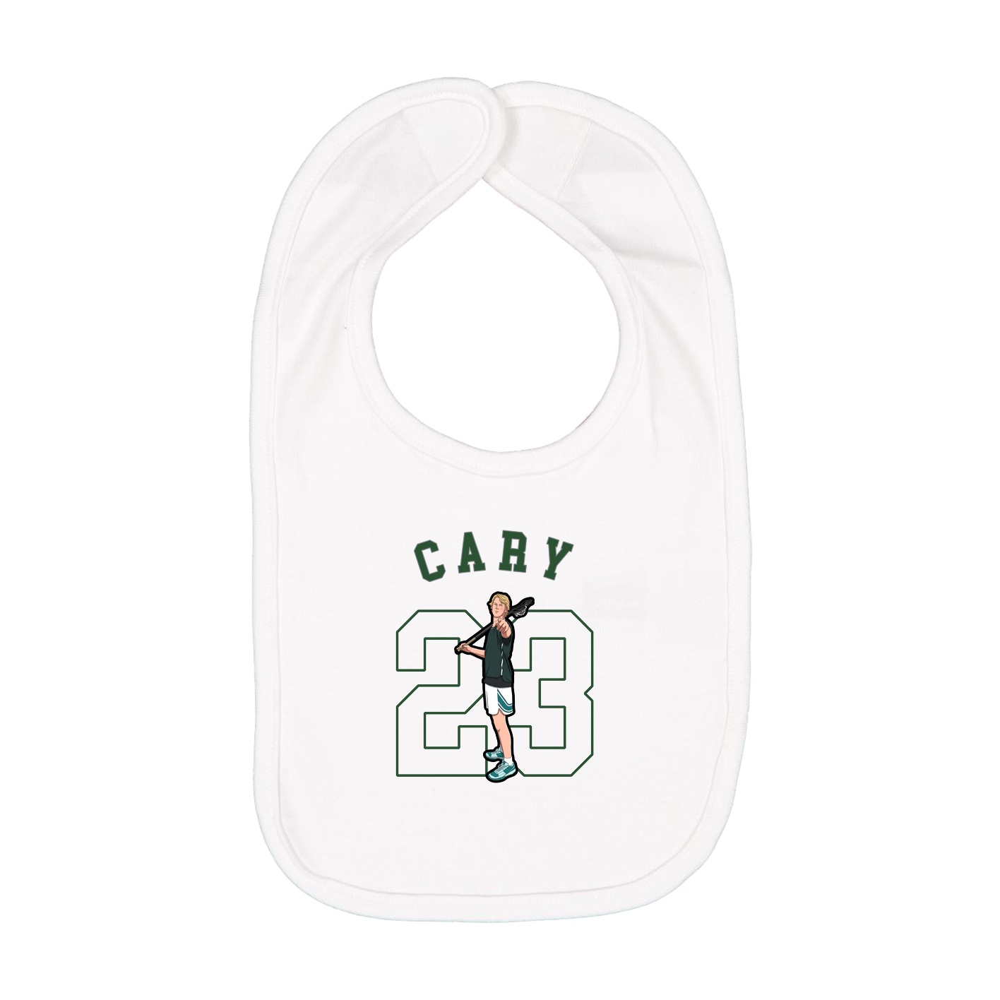 Infant Bib
