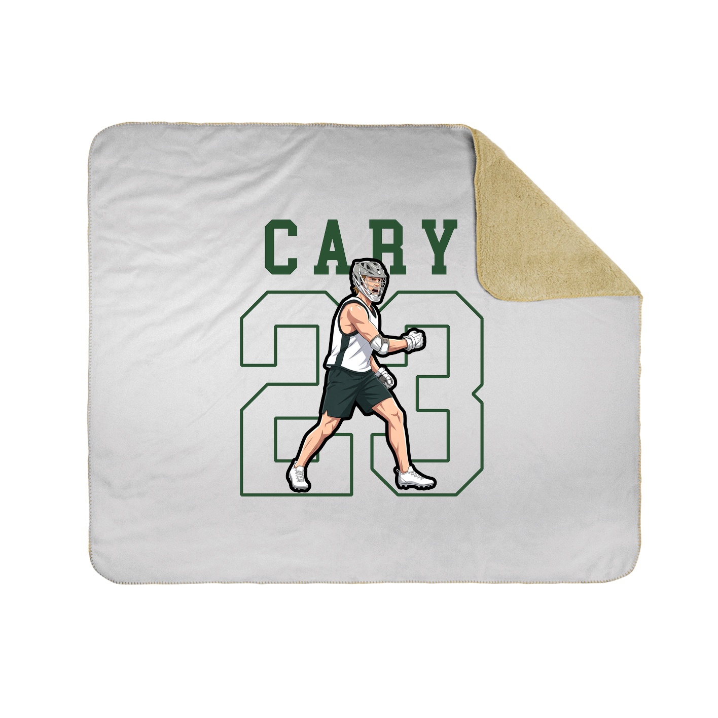 Throw Blanket