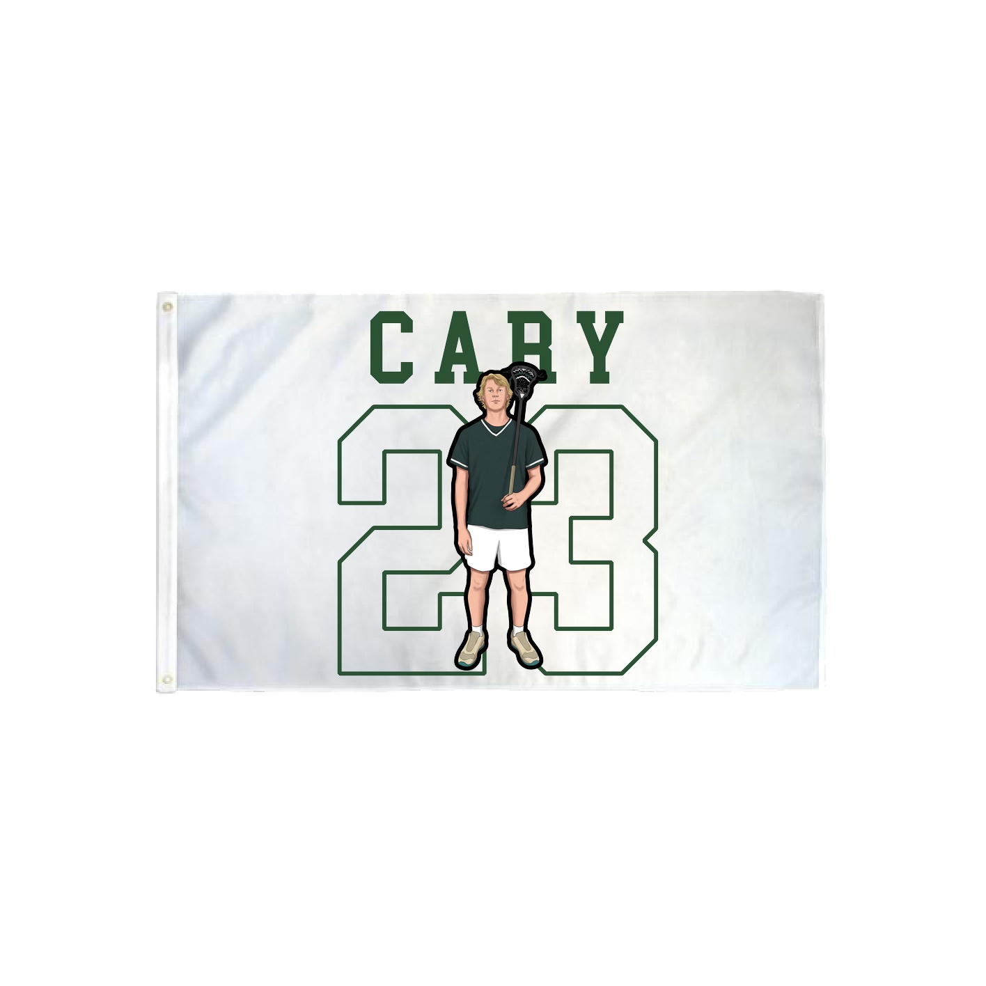 3x5 Flag