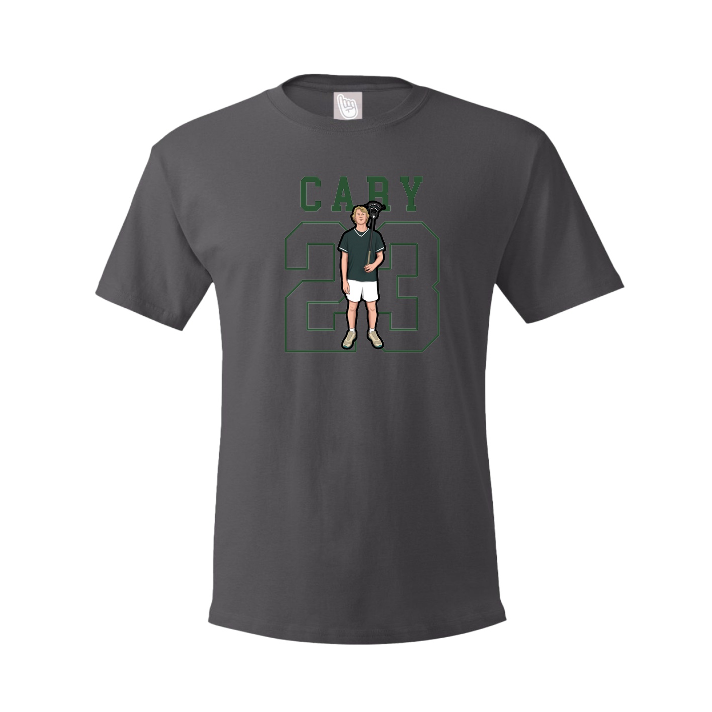 NIL Club Tee
