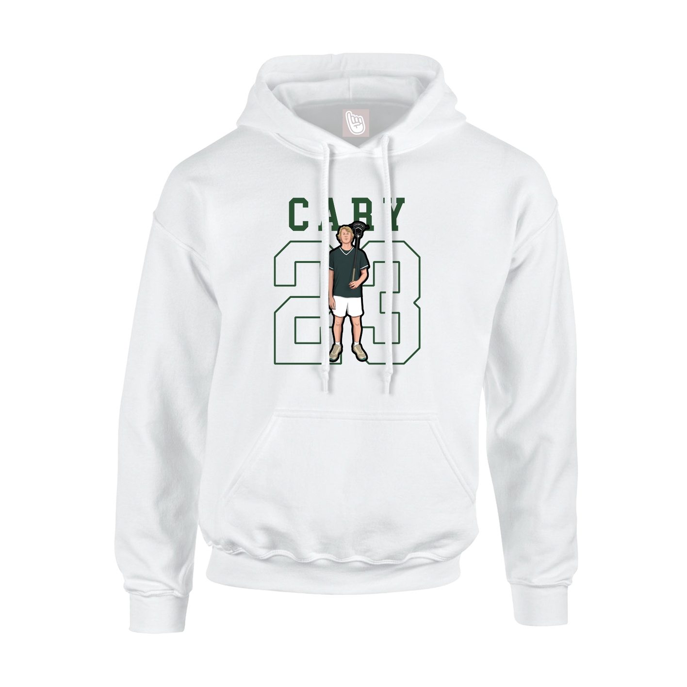 Youth Hoodie