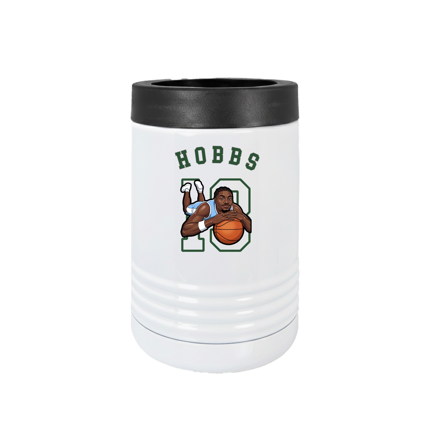 Beverage Holder — Shirsey Arch in White