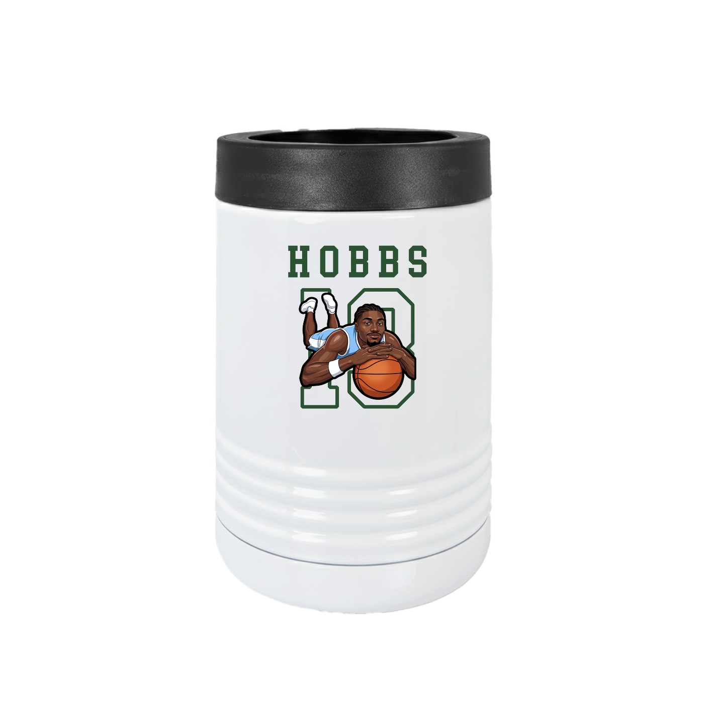 Beverage Holder — Shirsey in White