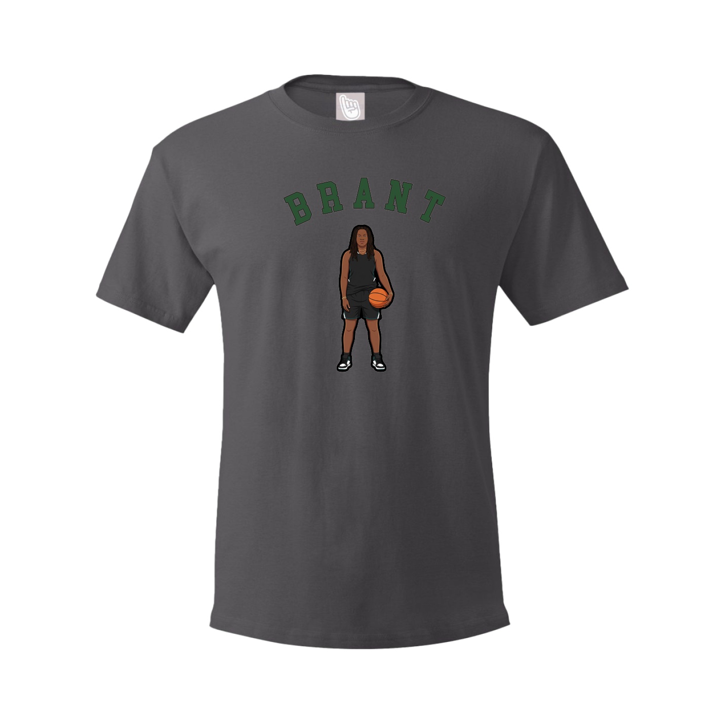 NIL Club Tee