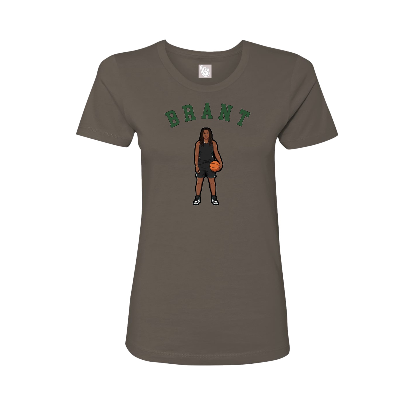 Womens Tee