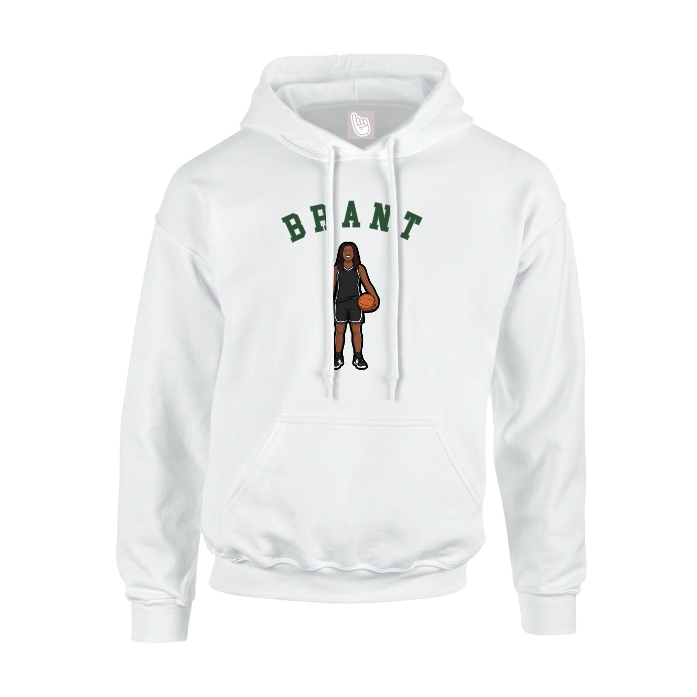 Youth Hoodie