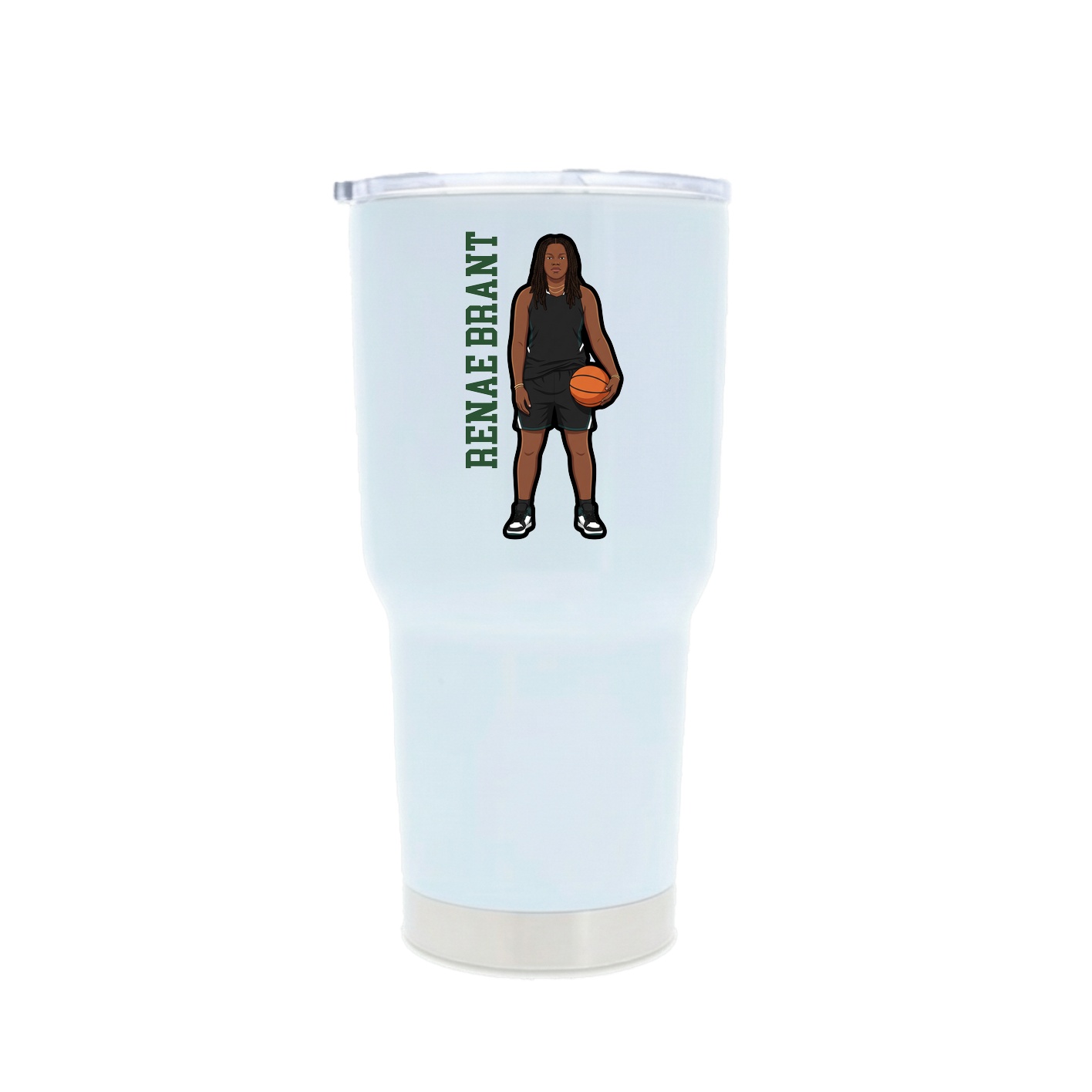 30oz Stainless Steel Tumbler