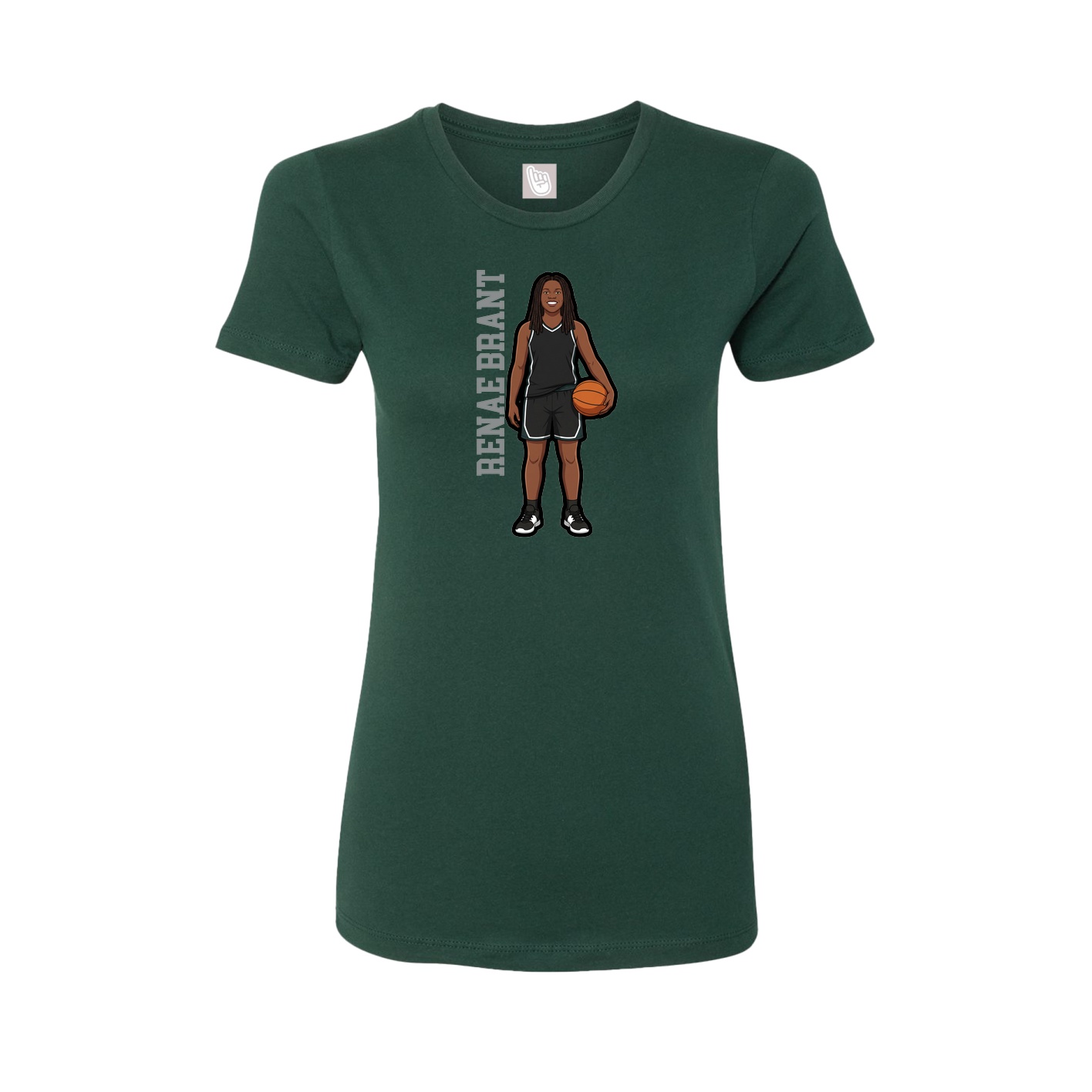 Womens Tee