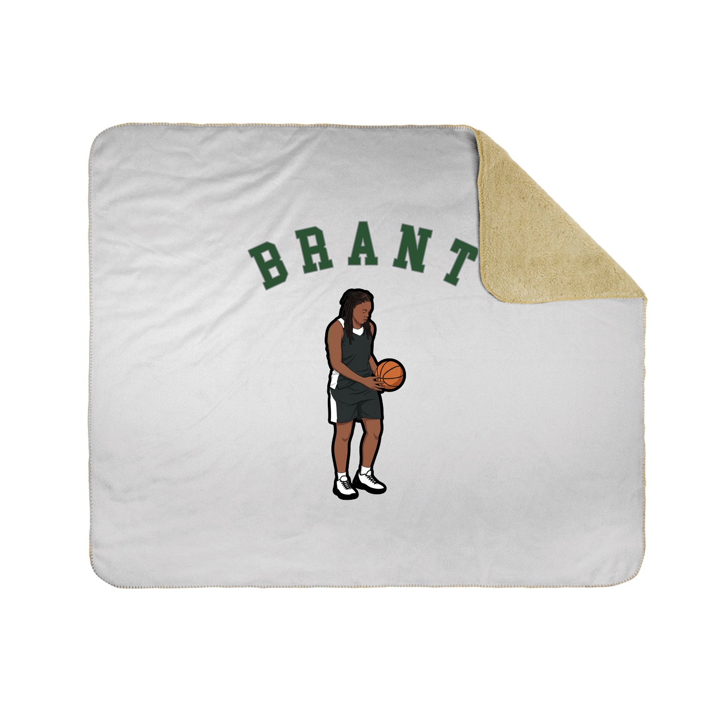 Throw Blanket