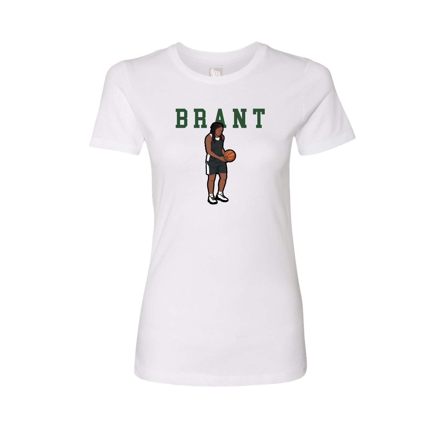 NIL Club Womens Tee