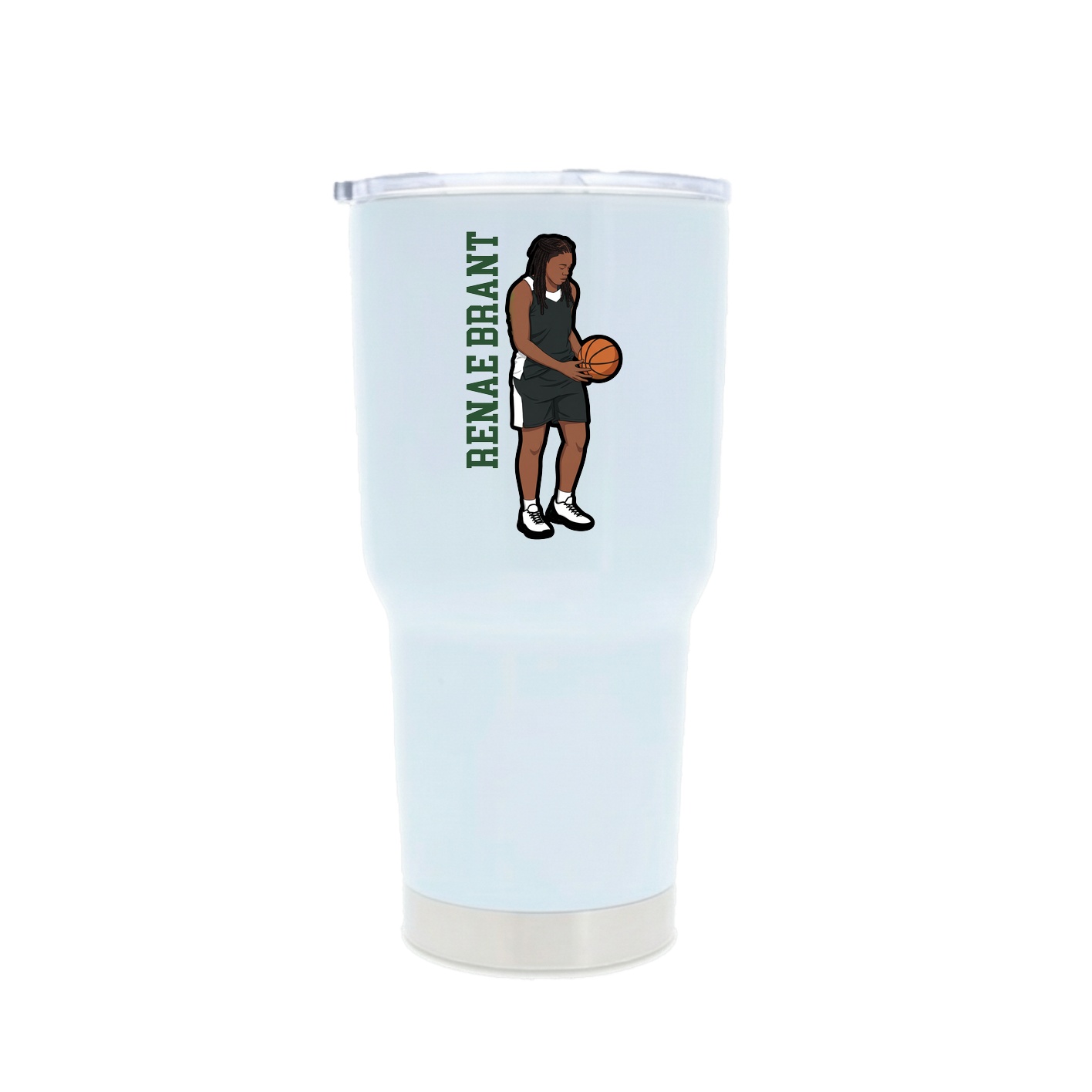 30oz Stainless Steel Tumbler