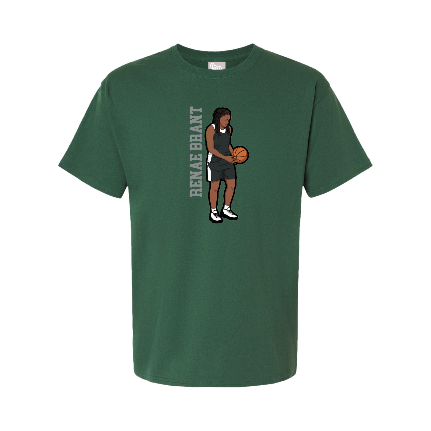 NIL Club Tee