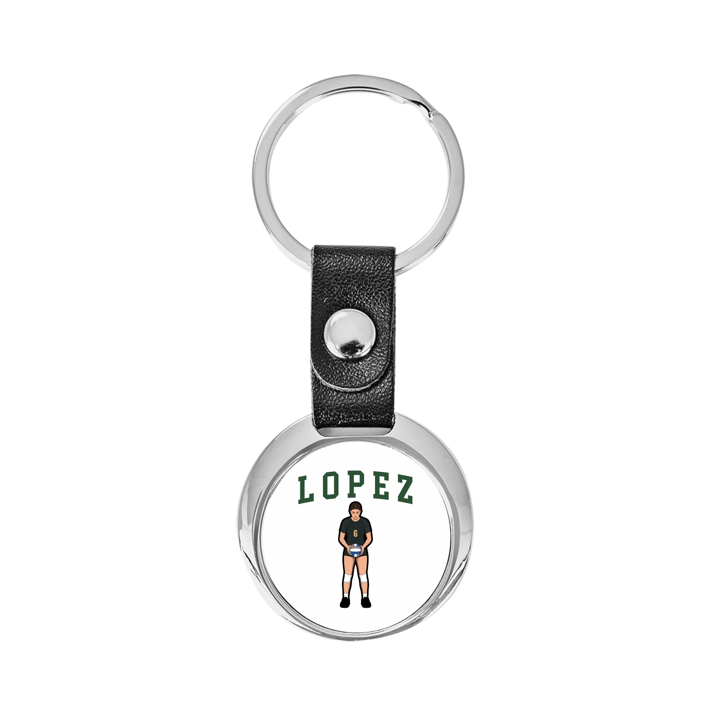 Key Chain — Shirsey in Classic
