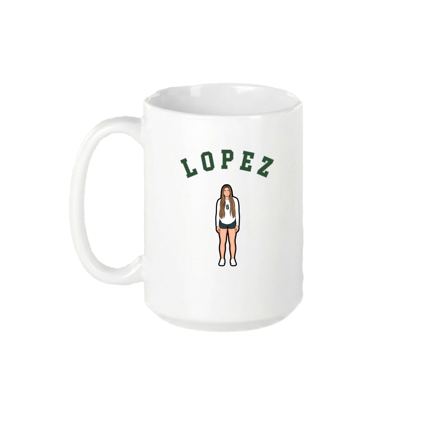 15oz Coffee Mug