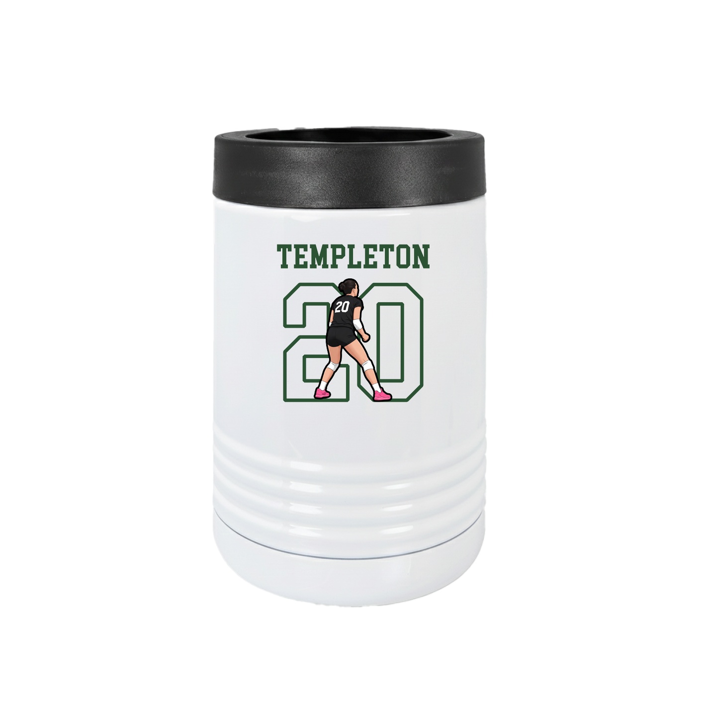 Beverage Holder — Shirsey in White