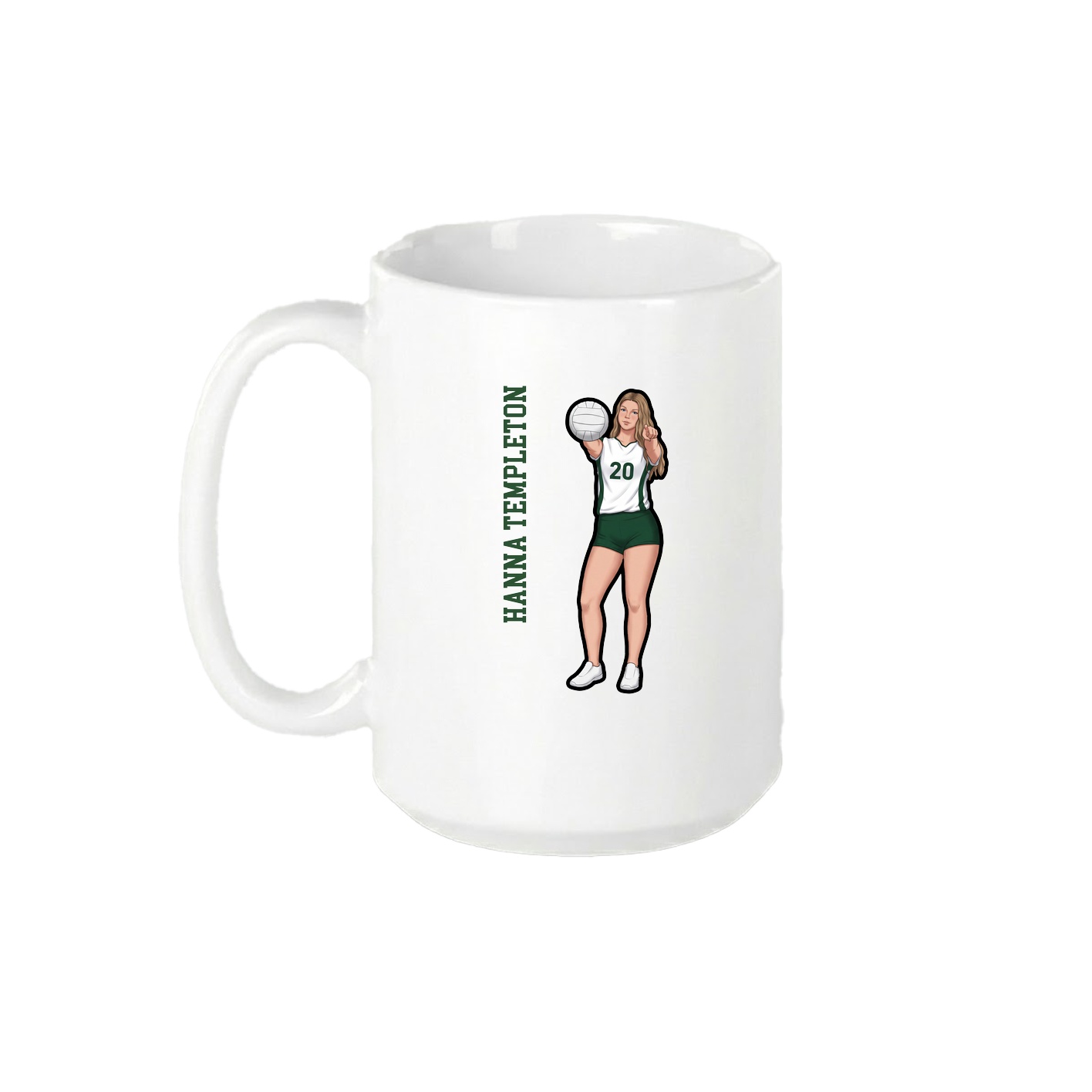 15oz Coffee Mug