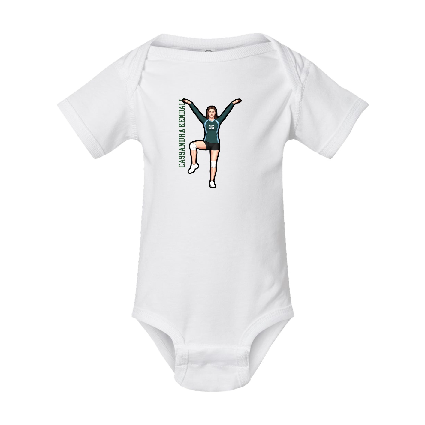 Baby Onesie