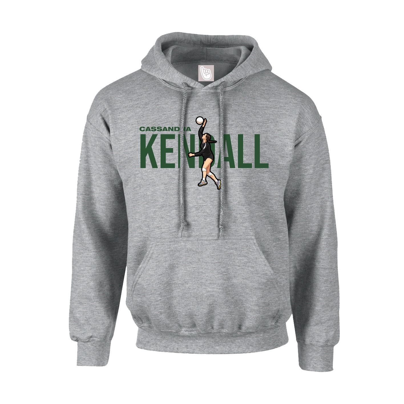 Hoodie