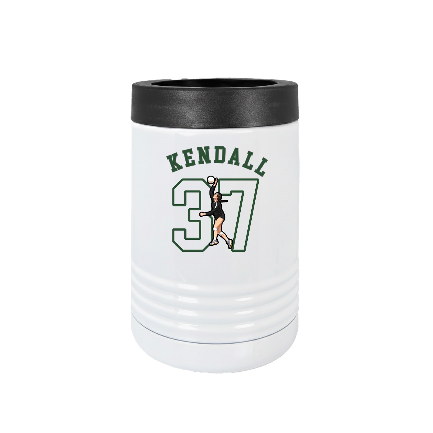 Beverage Holder — Shirsey Arch in White