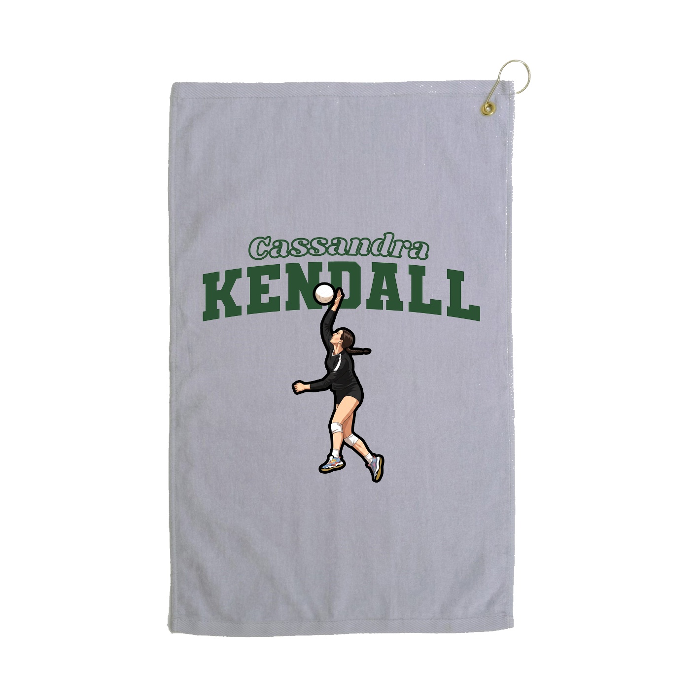 Golf Towel