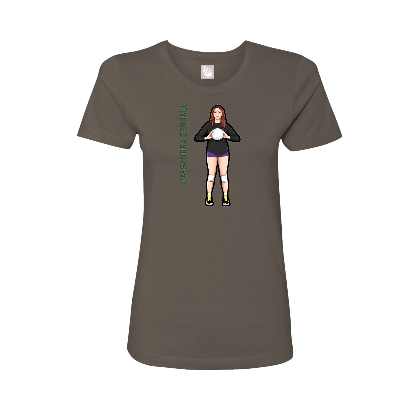 Womens Tee