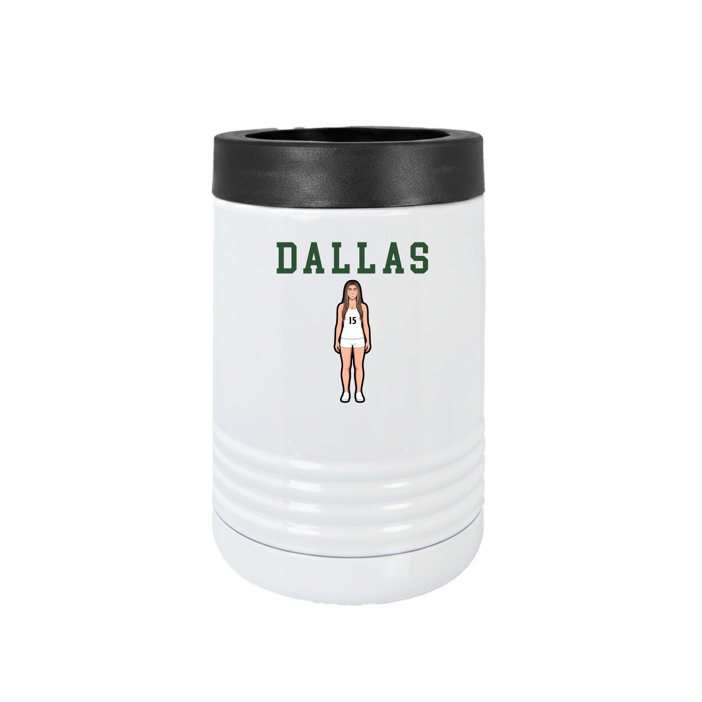 Beverage Holder — Shirsey in White