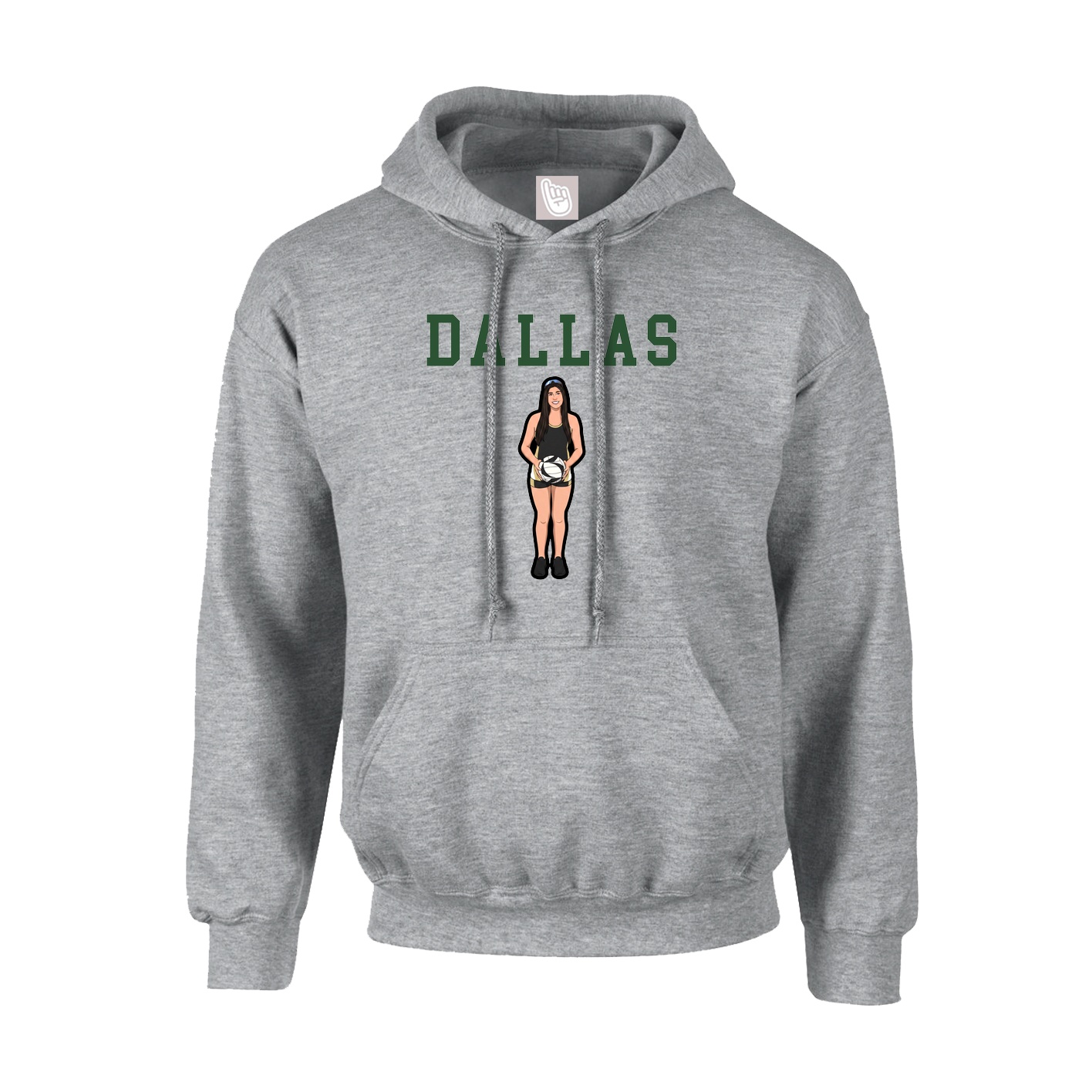 Hoodie
