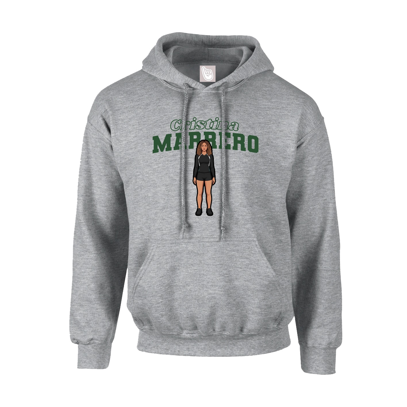 Hoodie