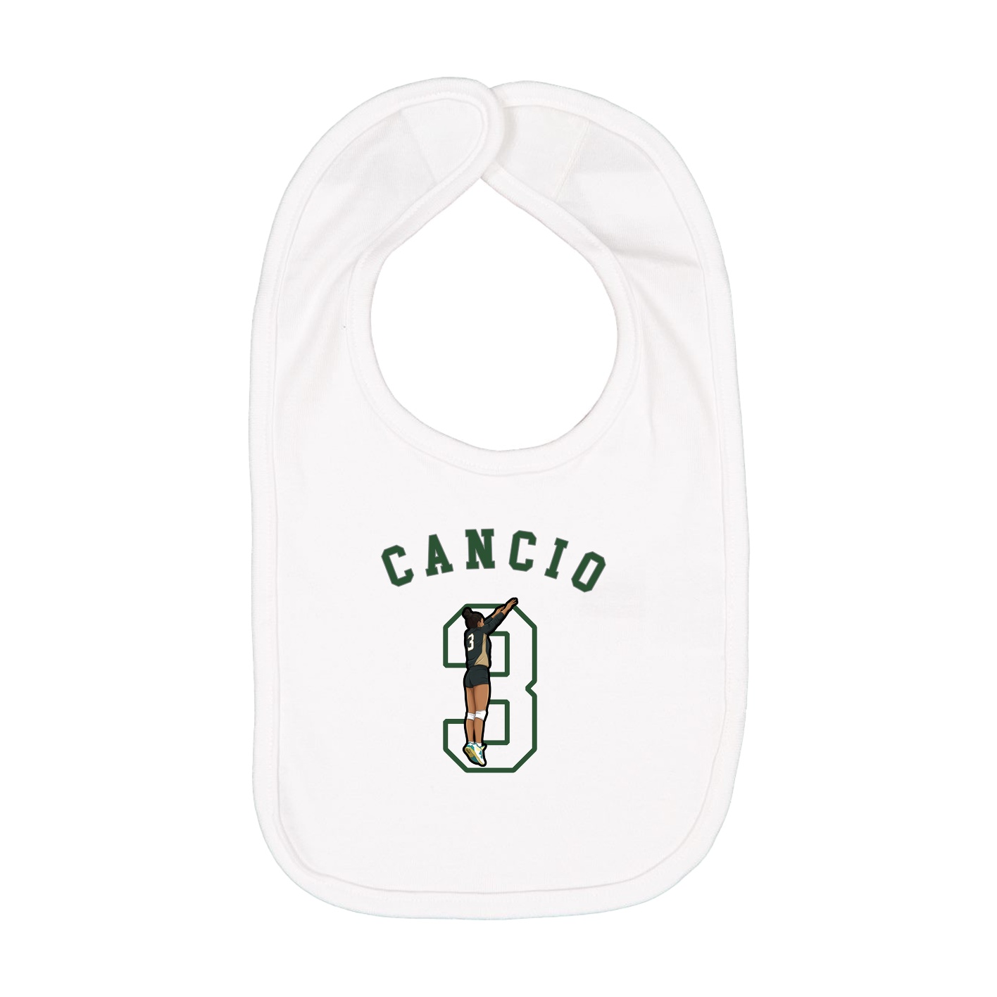 Infant Bib