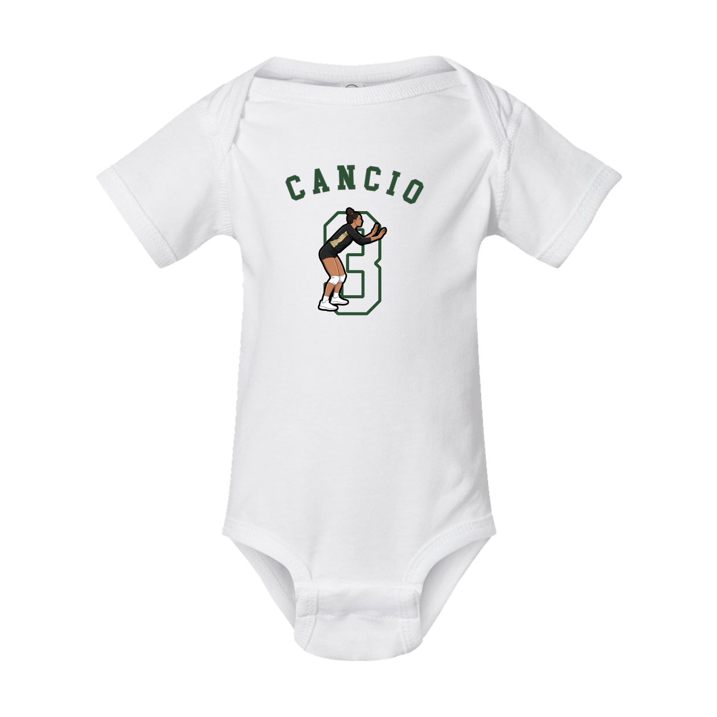 Baby Onesie