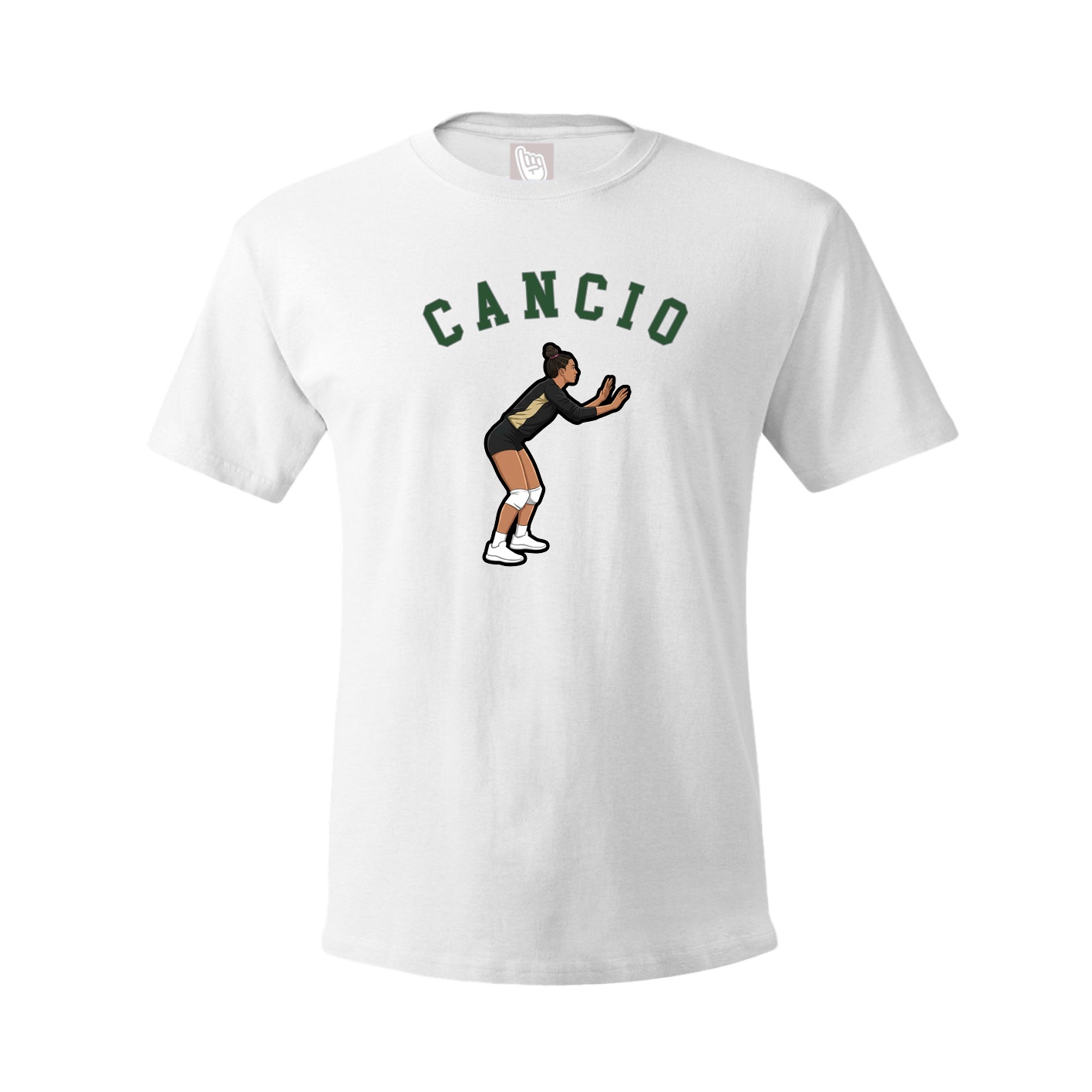 NIL Club Tee