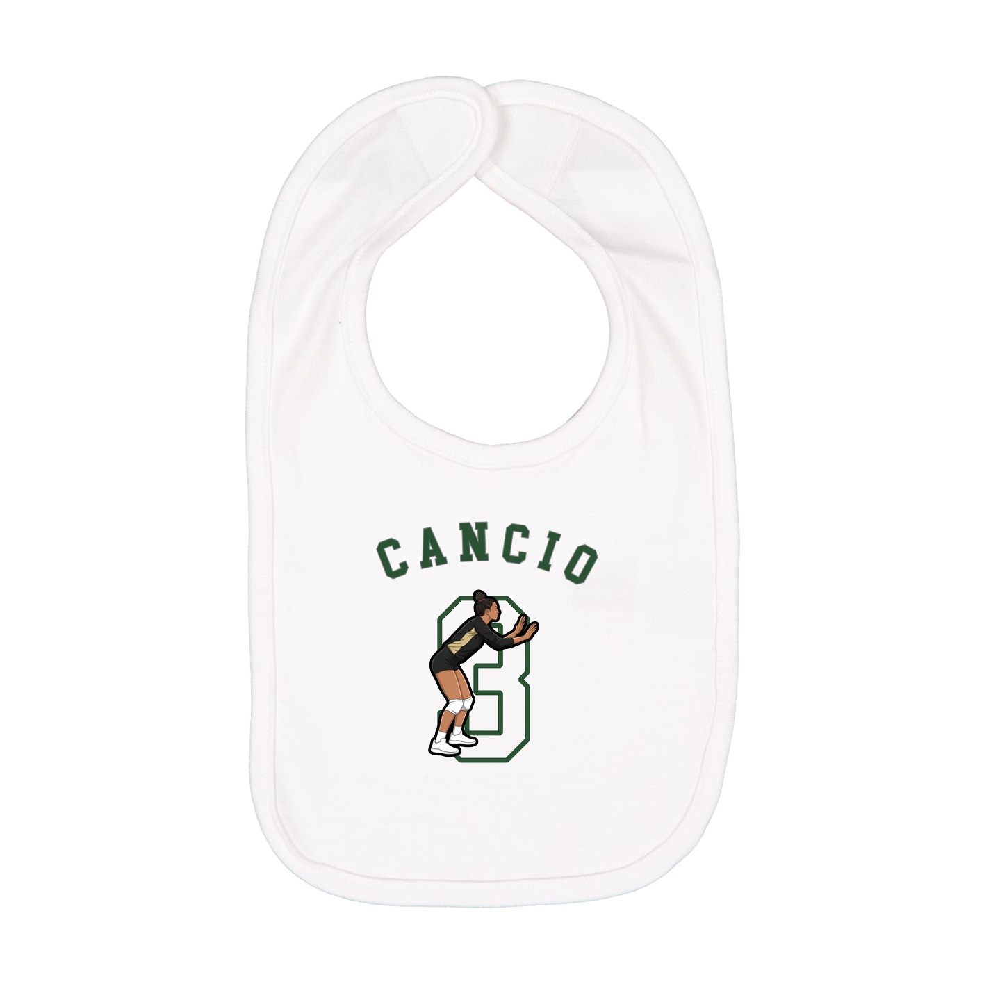 Infant Bib