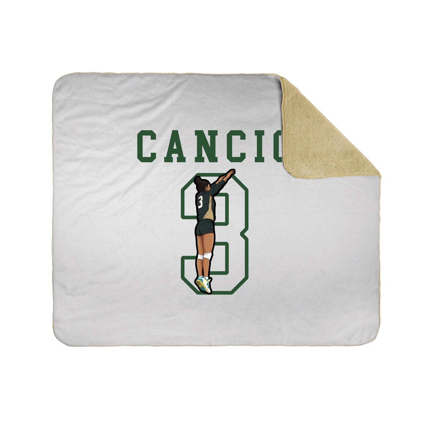 Throw Blanket