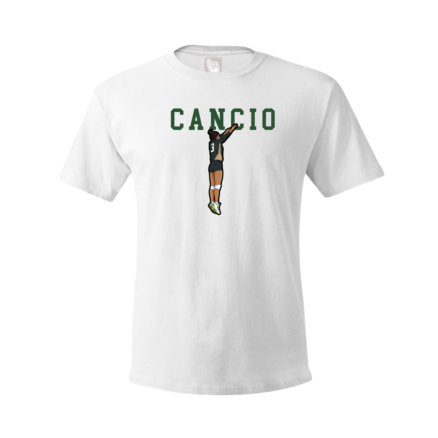 NIL Club Tee