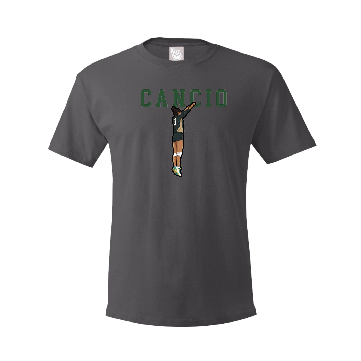 NIL Club Youth Tee