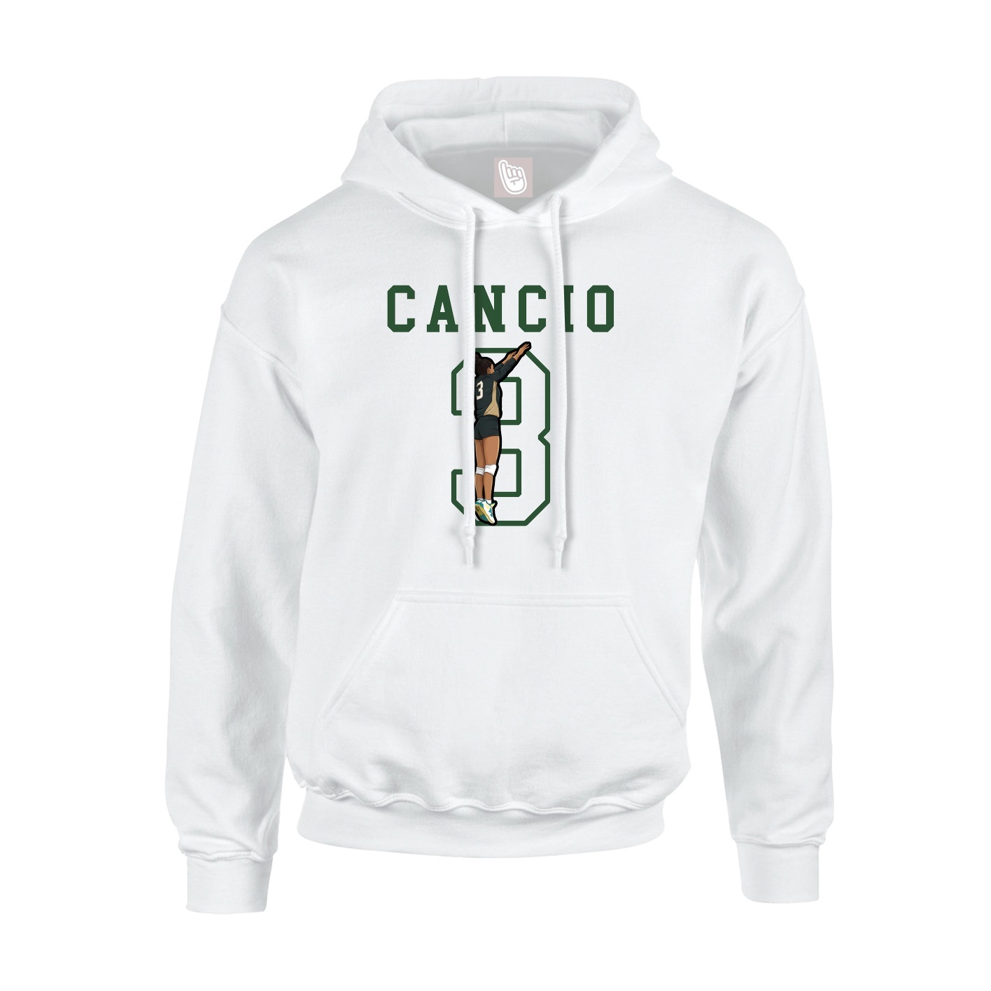 Youth Hoodie